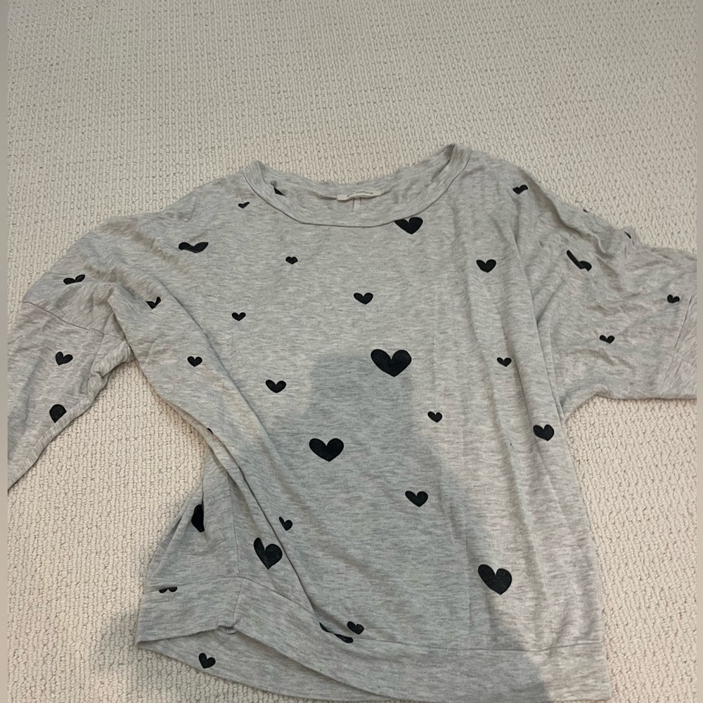 Super soft Long-sleeve